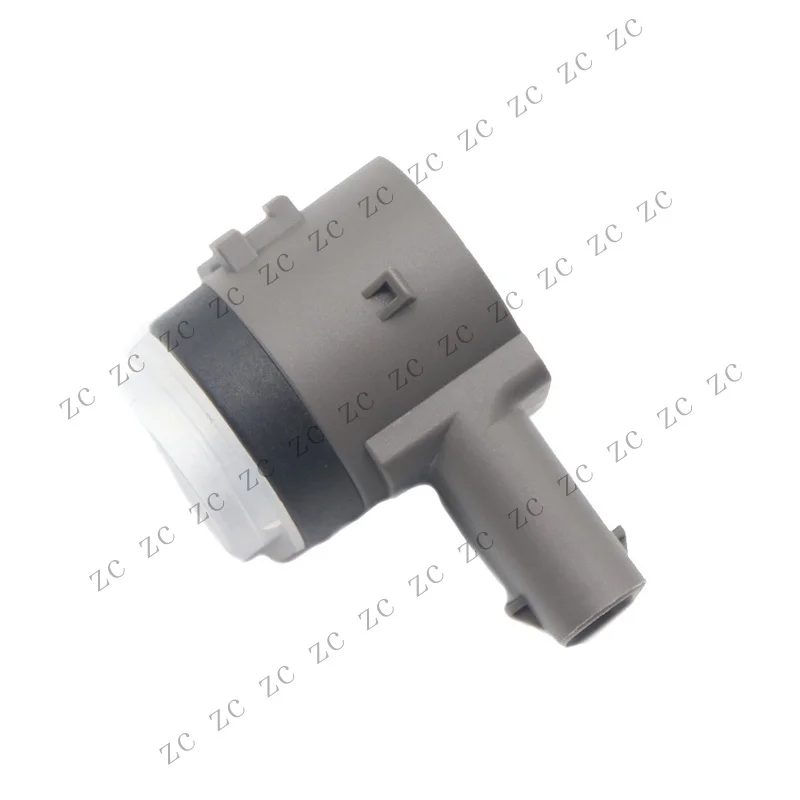 Белый парковочный датчик PDC S+ для Tesla Model S X Y 2525001-08-A 2525001 2525001-01-D (art.: 3920dcdc2ec6a) - 3920dcdc2ec6a
