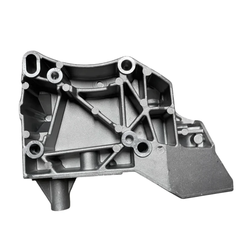 Кронштейн автомобильного генератора 5706J2 9683446480 Для Peugeot 206 207 206CC Citroen C2 Picasso 2001-2009