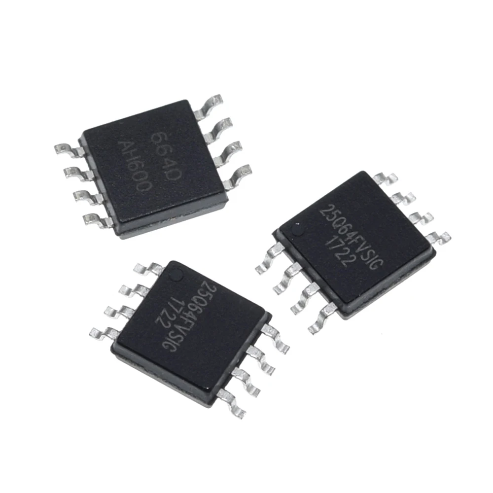 

5PCS W25Q64FVSSIG SOP8 W25Q64 SOP 25Q64FVSSIG 25Q64FVSIG W25Q64FVSIG SOP-8 25Q64 SMD new and original