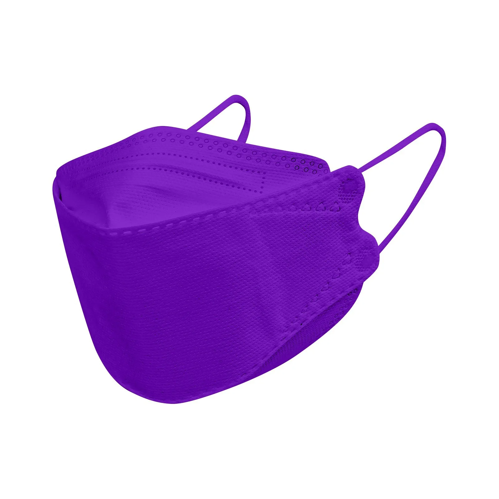 10 шт. многоразовые маски FFP2 для защиты от пыли |