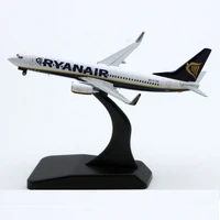 1400 scale ryanair b737 800 ei ebi airlines diecast alloy simulation model aircraft souvenir decoration gift display collection