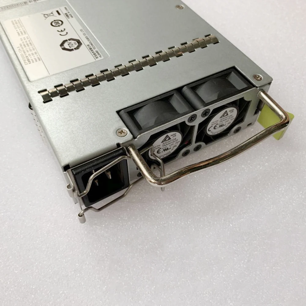 EPW3000-12A-X для серверного блока питания HUAWEI RH5885 V2 02310KEU будет протестирована перед