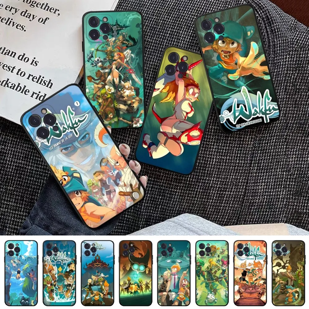 Чехол для iPhone 14 11 12 13 Mini Pro XS Max 6 7 8 Plus X XR SE 2020