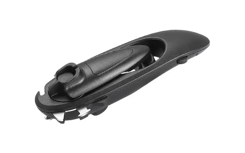 

8In1 Can Opener Portable Manual Can Opening Tool Reuseable Bottle Can Lid Remover Tool Multifunctional Can Open Machine For Home