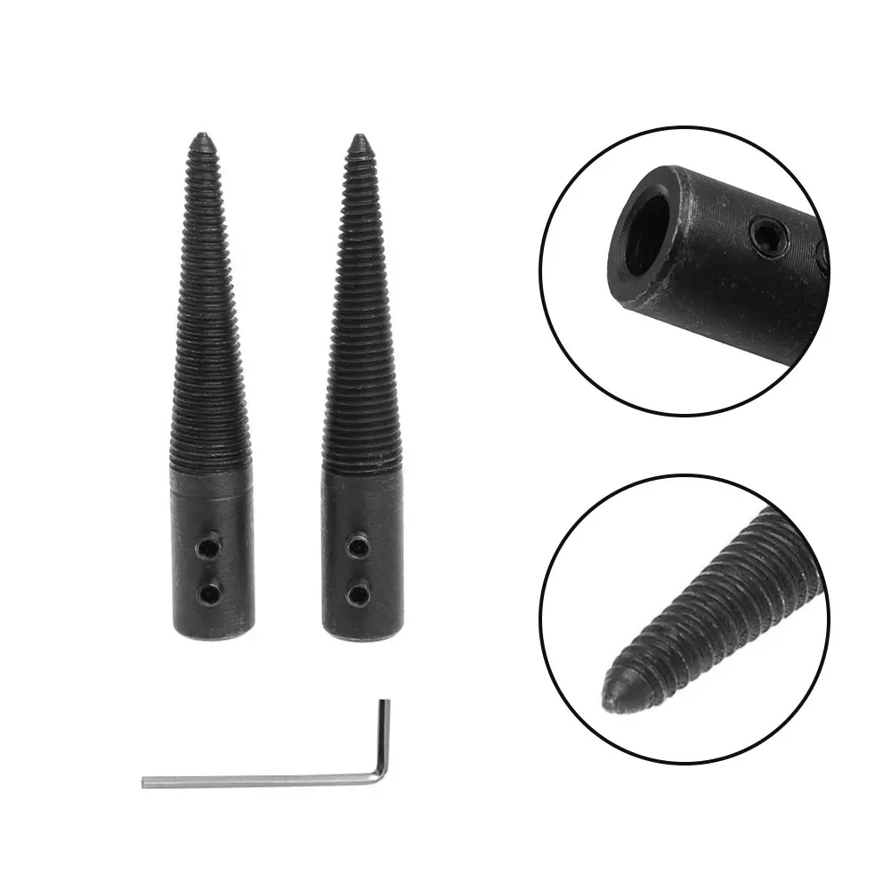 3 шт. 77*22 мм стальной левый и правый полировальный шатун шлифовальный станок вал