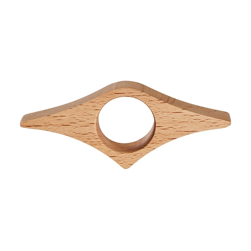 

Wooden Book Page Holder,Stylish Personal Book Assistant Thumb Book Page Holder,For Readers