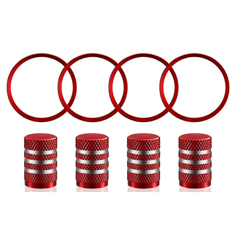 

8 шт., Набор декоративных колес для Honda Civic 2016-2021