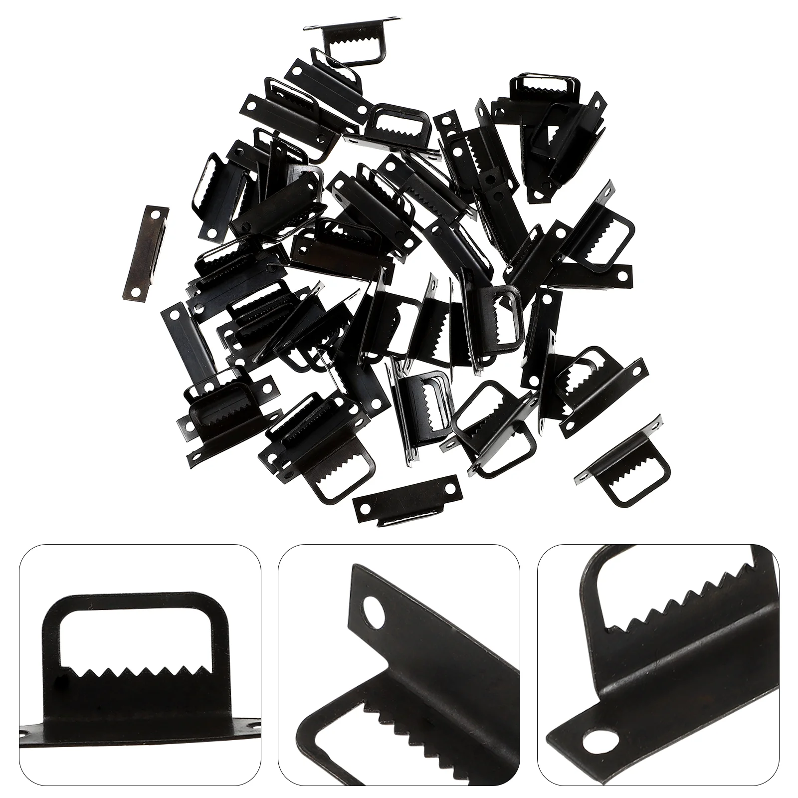 

Подвесные вешалки для фотографий Sawtooth, подвесная вешалка для фотографий, крючок, аксессуары, самовыравнивающийся настенный инструмент