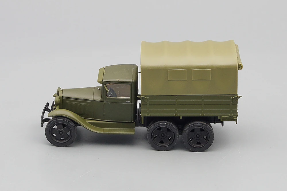 GORKY AAA WITH AWNING GREEN (USSR RUSSIA) | ГОРЬКИЙ ААА С ТЕНТОМ ЗЕЛЕНЫЙ ТЕНТ