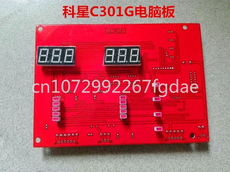 

Balancing Machine Balancing Machine Accessories C301G Balancing Machine Computer Board 34 64 Teeth Motherboard Display Board