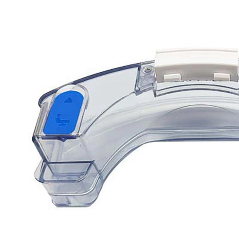 Резервуар для воды робота-пылесоса Ecovacs Deebot DJ35 DJ36 DD35 DD56 DD37 DN55