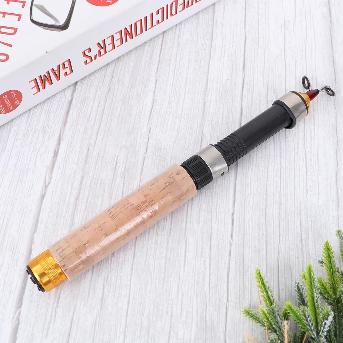 

Rod Telescopic Pole Telescoping Rods Carbon Ice Role Mini Collapsible Foldable Saltwater Backpacking Combos Reeltravel Short