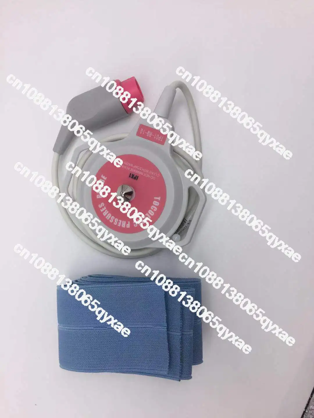 Зонд Sonicaid Team Oxford Huntleigh Toco 8400-5921L