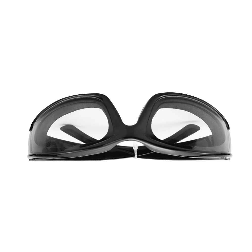 

1Pc Kitchen Accessories Onion Goggles Barbecue Safety Glasses Eyes Protector Face Shields Cooking Tools Specialty Tools