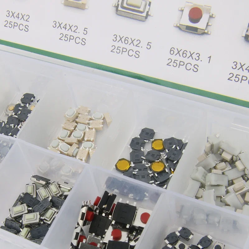 Пульт дистанционного управления для автомобиля 250 шт