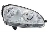 

1EG247007-571 for headlight left GOLF V 0709 JETTA new number
