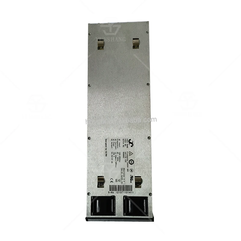 Telecom Power Eltek Flatpack2 DC 2000 Вт 48 В 241115 Модуль выпрямителя .100
