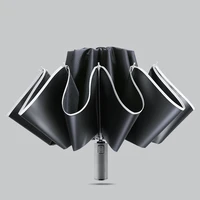 waterproof large lightweight umbrella outdoor sunshades free shipping sun protector umbrella uv protection sombrillas rain gear