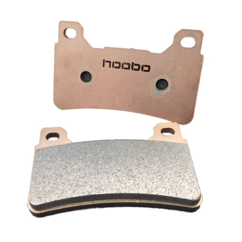 Высококачественные запчасти для мотоциклов Комплект передних и задних