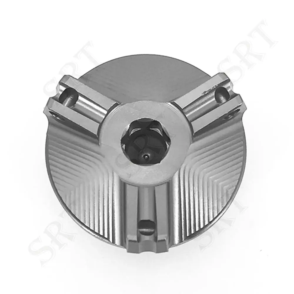 Подходит для Yamaha T-MAX 530 TMAX 500 XP аксессуары мотоциклов Крышка масляного фильтра