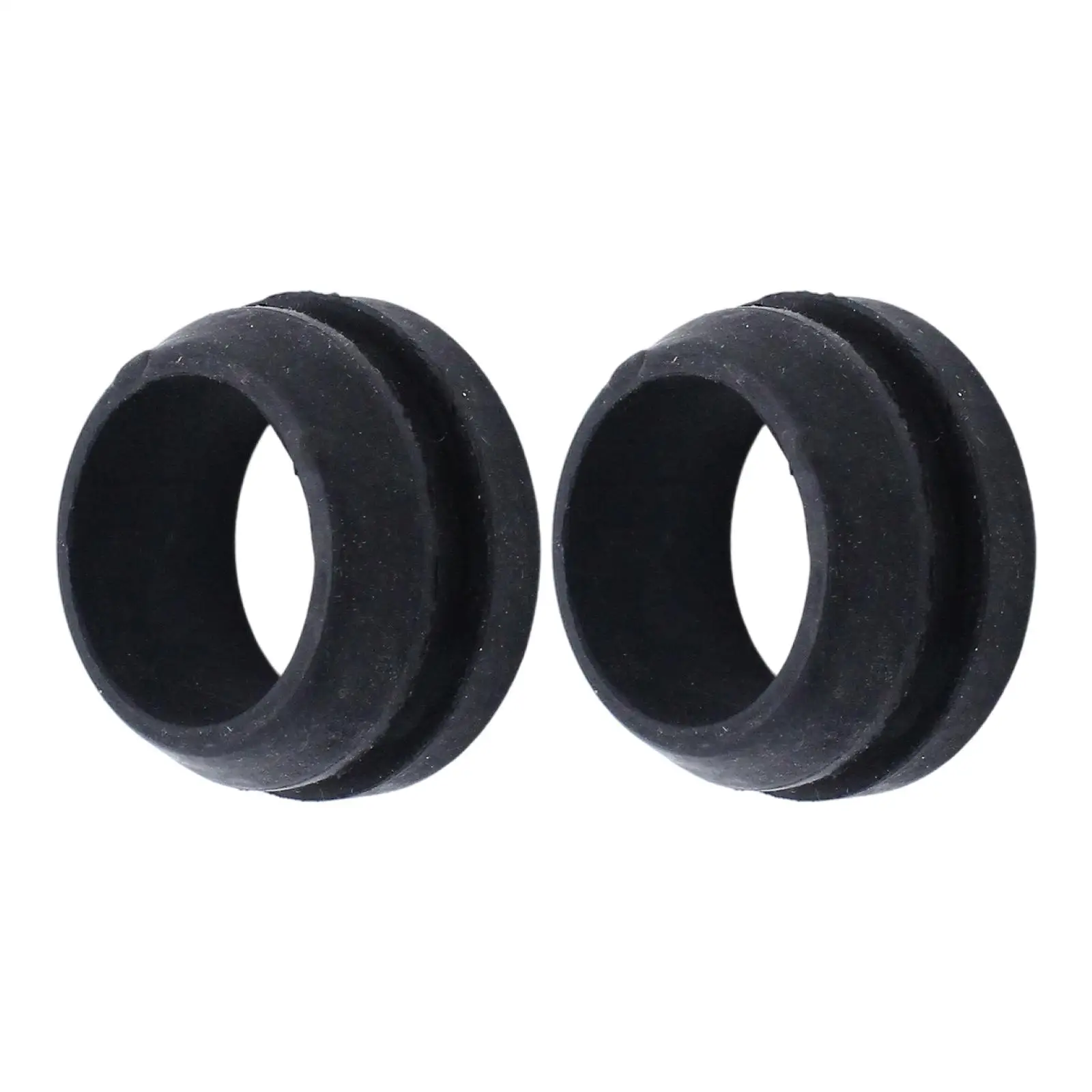

2 Pieces Breather Grommets Fit for Metal Valve Cover 4880 4998 Components