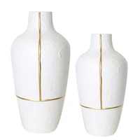 large white ceramic tall modern decorative vases big decor chinese porcelain size de fleur nordic flower vase home decoration