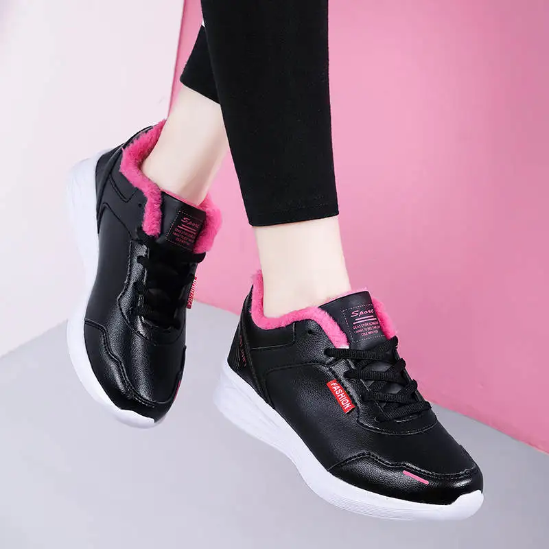 

Non-Casual Sports Shoes Woman Luxury Designer Trainer Women's Shoes Sneakers Luxo Woman Sport Teen Black Running Shoes Tennis