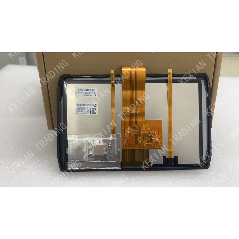 C080VAT02.0 c101еат0. 0 Katel Digger жидкокристаллический дисплей с сенсорной функцией