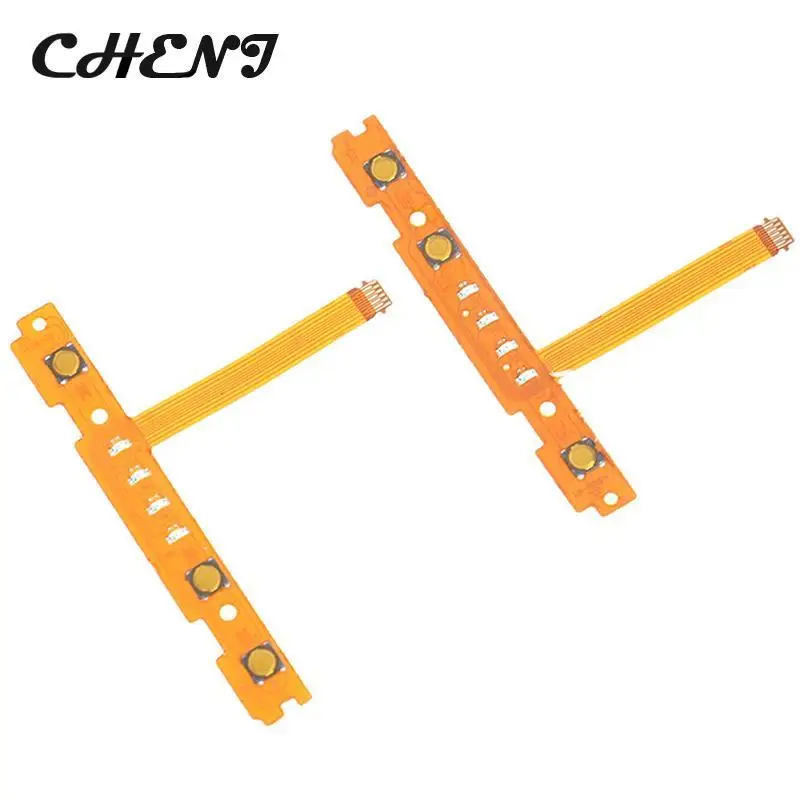 

NEW Replacement part SL SR Button Flex Cable for Nintendo NS Switch Joy-Con left right Button Key Flex Cable