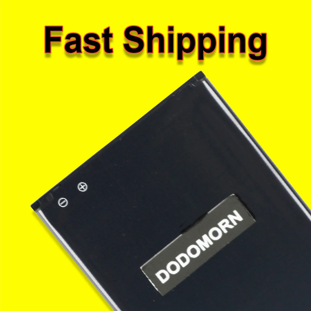 Новый аккумулятор емкостью 2330 мАч для TP-link Neffos C7A TP705A TP705C