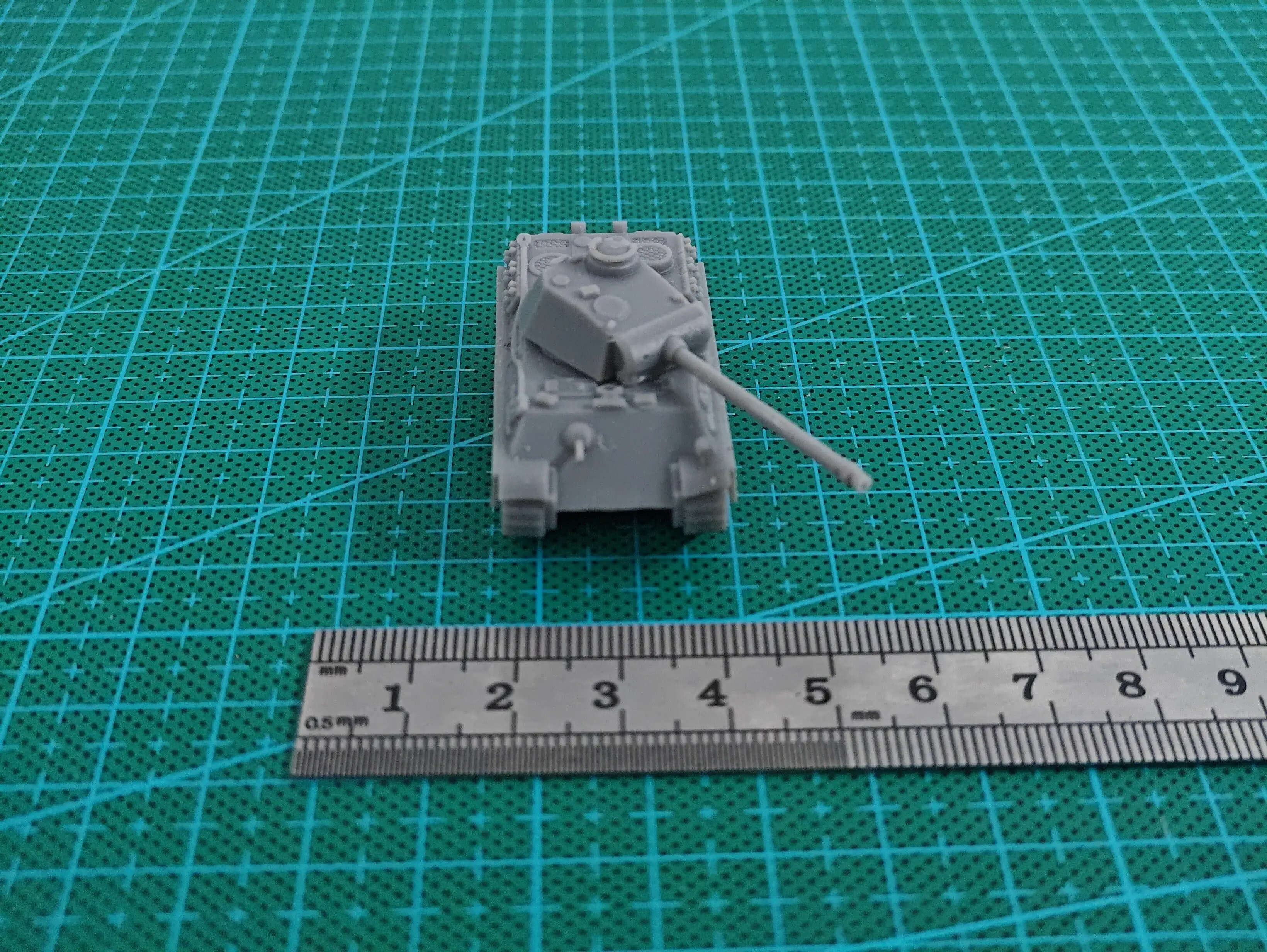 Масштаб 1144 Panther D Pz.Kpfw. НАБОР МОДЕЛИ V (art.: 3920c8151dfce) - 3920c8151dfce