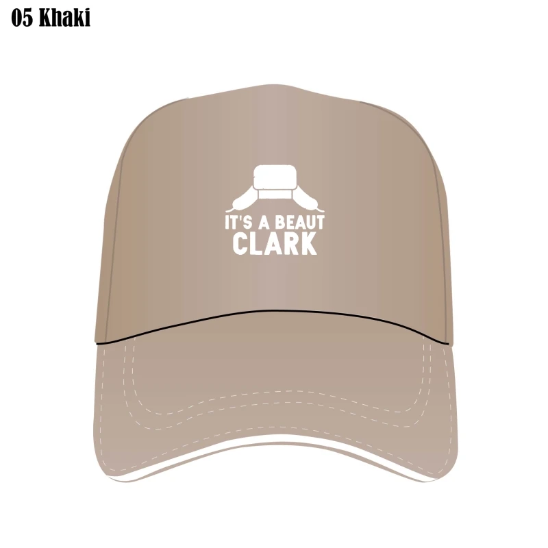 

It'S A Beaut Clark National-Lampoon'S-Christmas-Vacation Gift Men Women Unisex Bill Hats Sweabill Hats