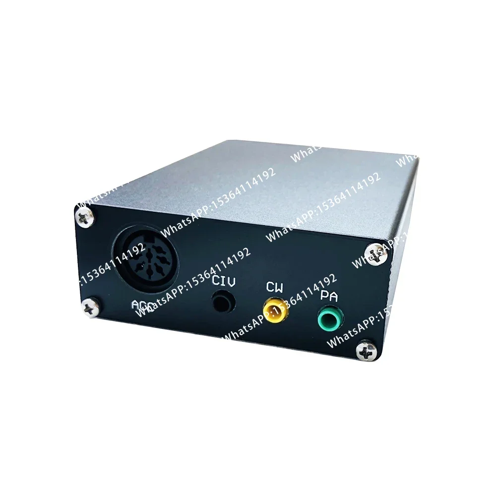 Фото Радиосоединитель LINK U5 ICOM с интерфейсом усилителя №2