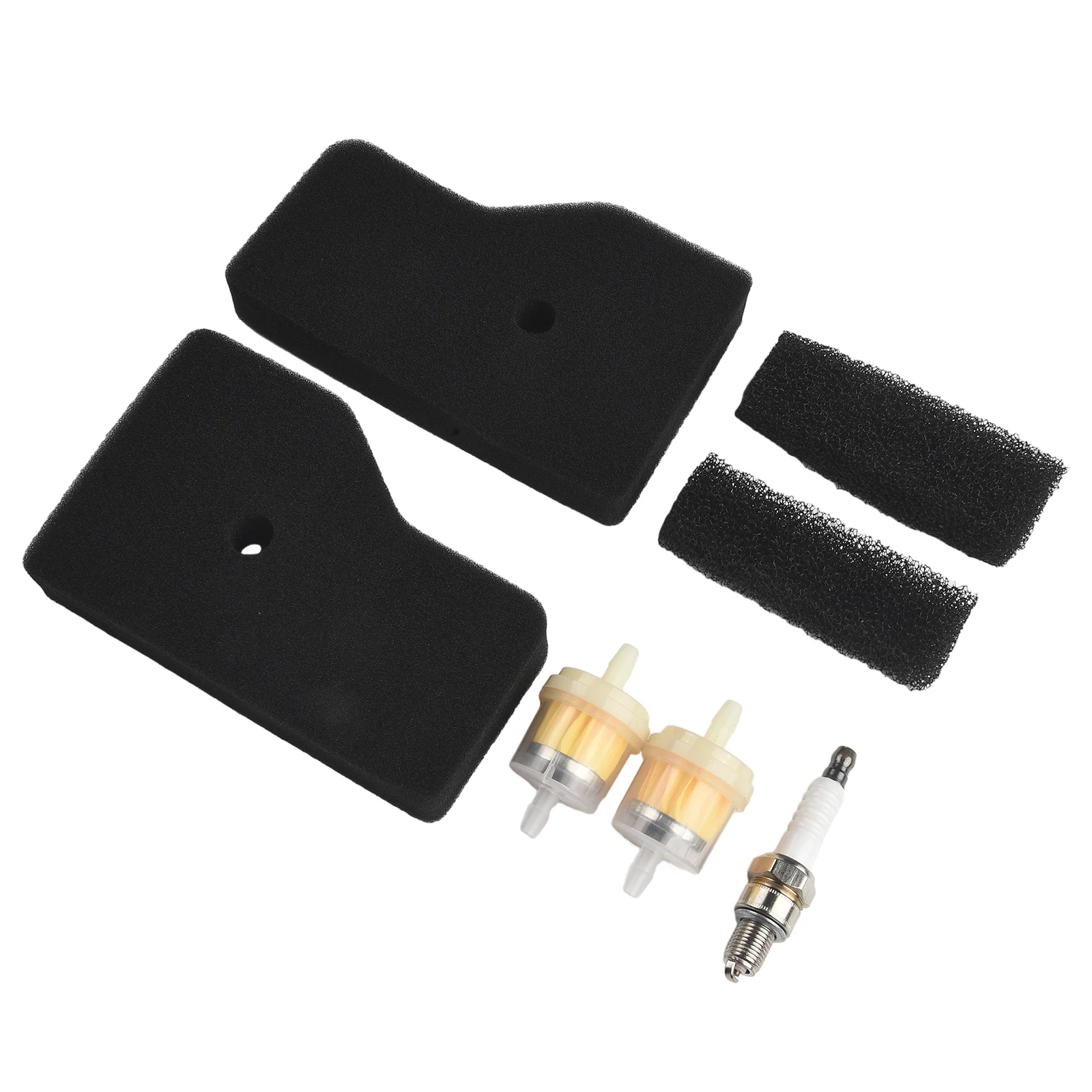 

Air Filter Repairs Kit For Honda EU20I Generator Replace Outer Air Filter 17218-Z07-000 Grass Trimmerreplacement Parts