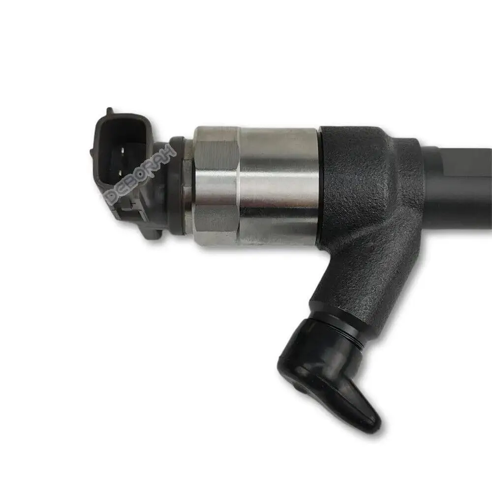 Дизельный топливный инжектор 295050-0960 12640381 для Holden Texas LWN 2.8L Denso