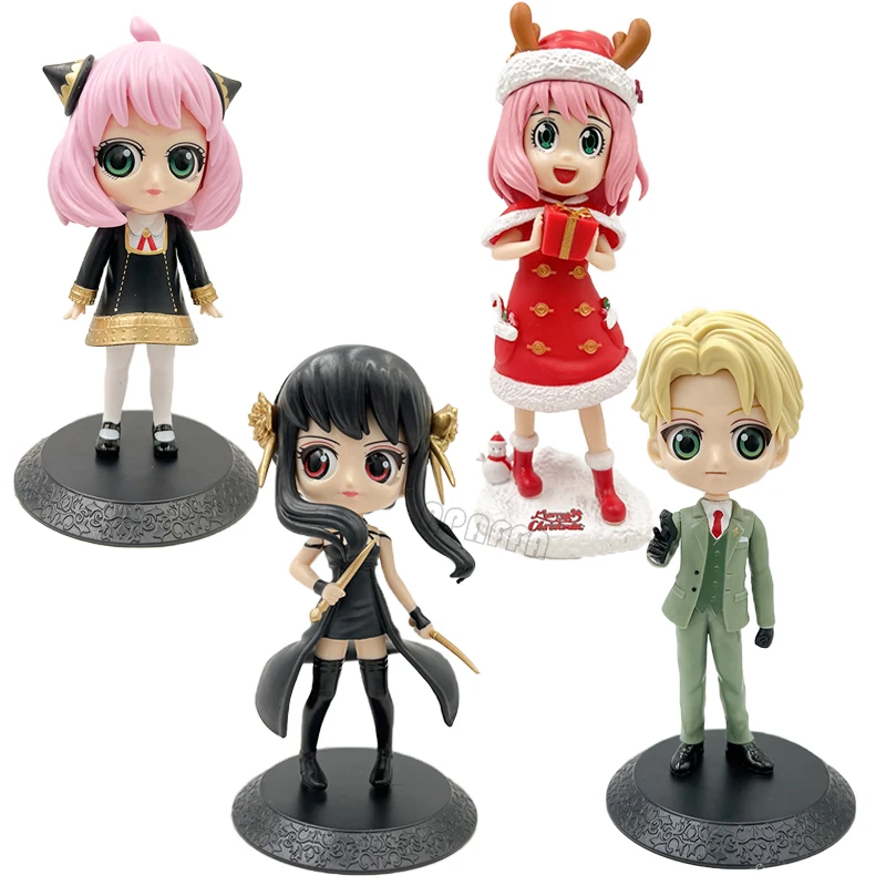 

Фигурка героя мультфильма «СемьЯ», 17 см