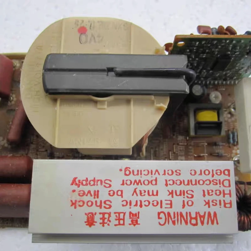 

Плата питания преобразования частоты для микроволновой печи Panasonic nn-k5540 k5544 k573jf k5740 k5841 573mf