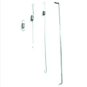 3 шт.упаковка, пружина регулятора для SUBARU ROBIN