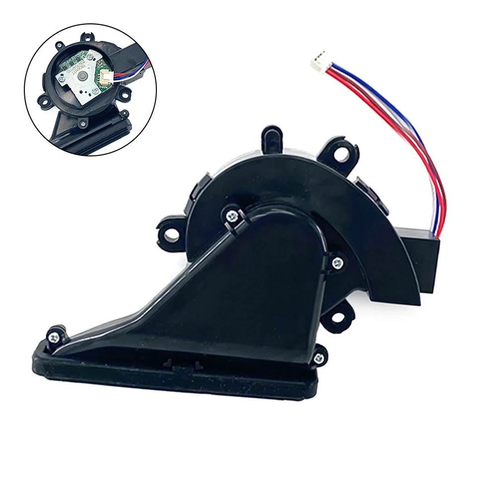 

Vacuum Parts Main Engine Motor Home Cleaning Accessories Engine Ventilator For 360 C50 Robot Household Supplies