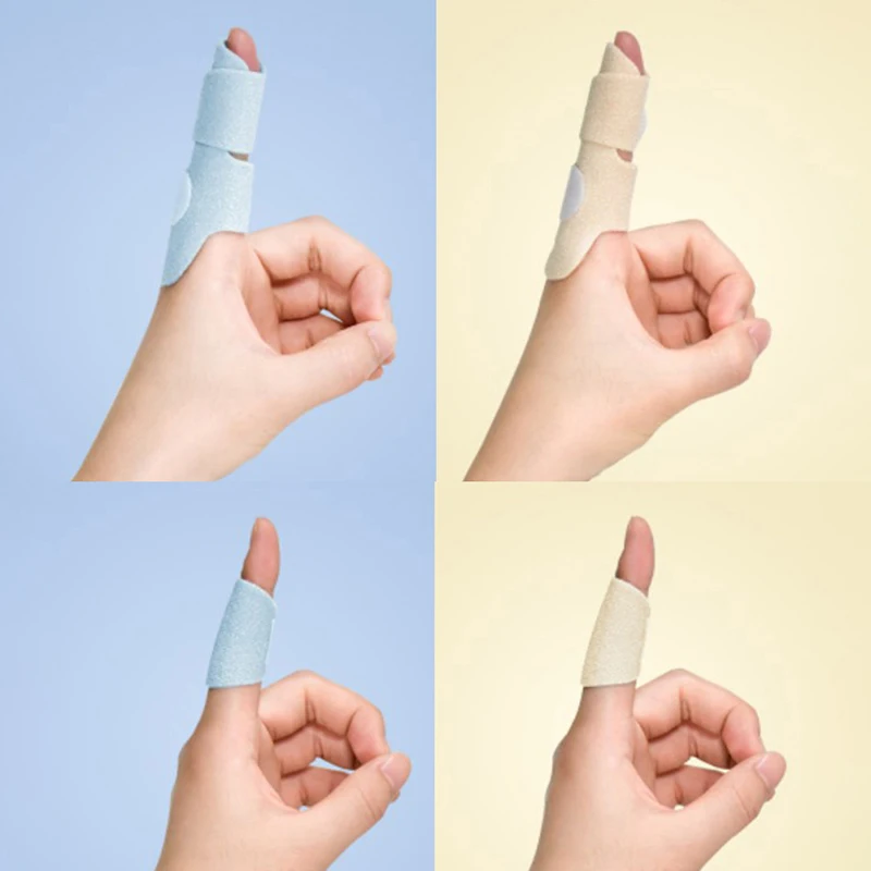 

1 шт., регулируемый триггер для снятия боли в пальце