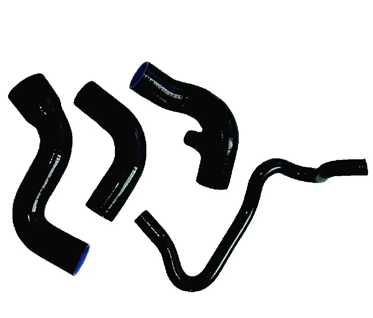 Силиконовый шланг интеркулера для Audi A4/Passat B5/B5.5 1.8T 1994-2005 1994 1995 1996 1997 1998 1999 2000 2001 2002