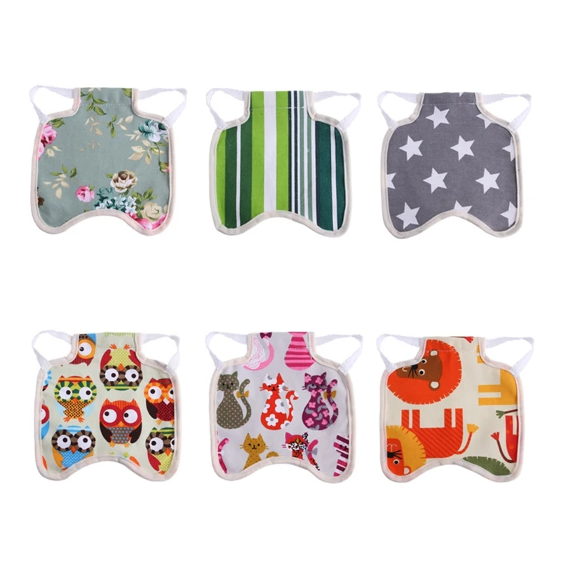 Эластичный кружевной жилет с курицей одежда для домашних животных птицы курицы и