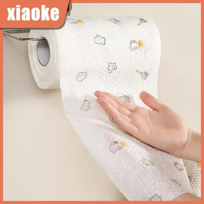 

And Oil Stains Will Naturally Separate When Exposed To Water And Non-sensitive Raw Materials Are Selected. Dishwashing Towel Rag