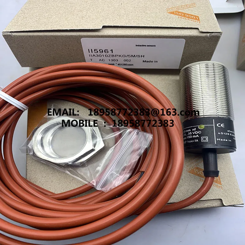 датчик II5961 II5915 II0390 II5924