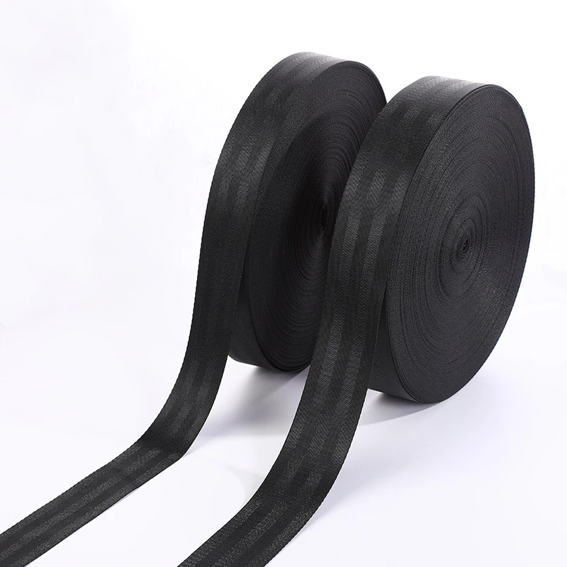 

5 метров, черный нейлоновый поводок для домашних животных