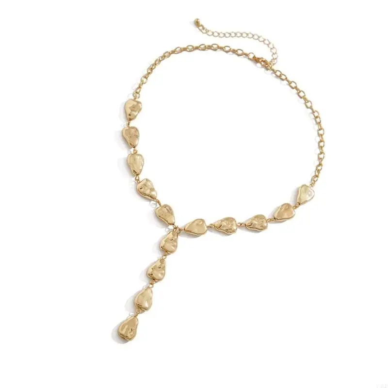 Уникальное колье U4LF