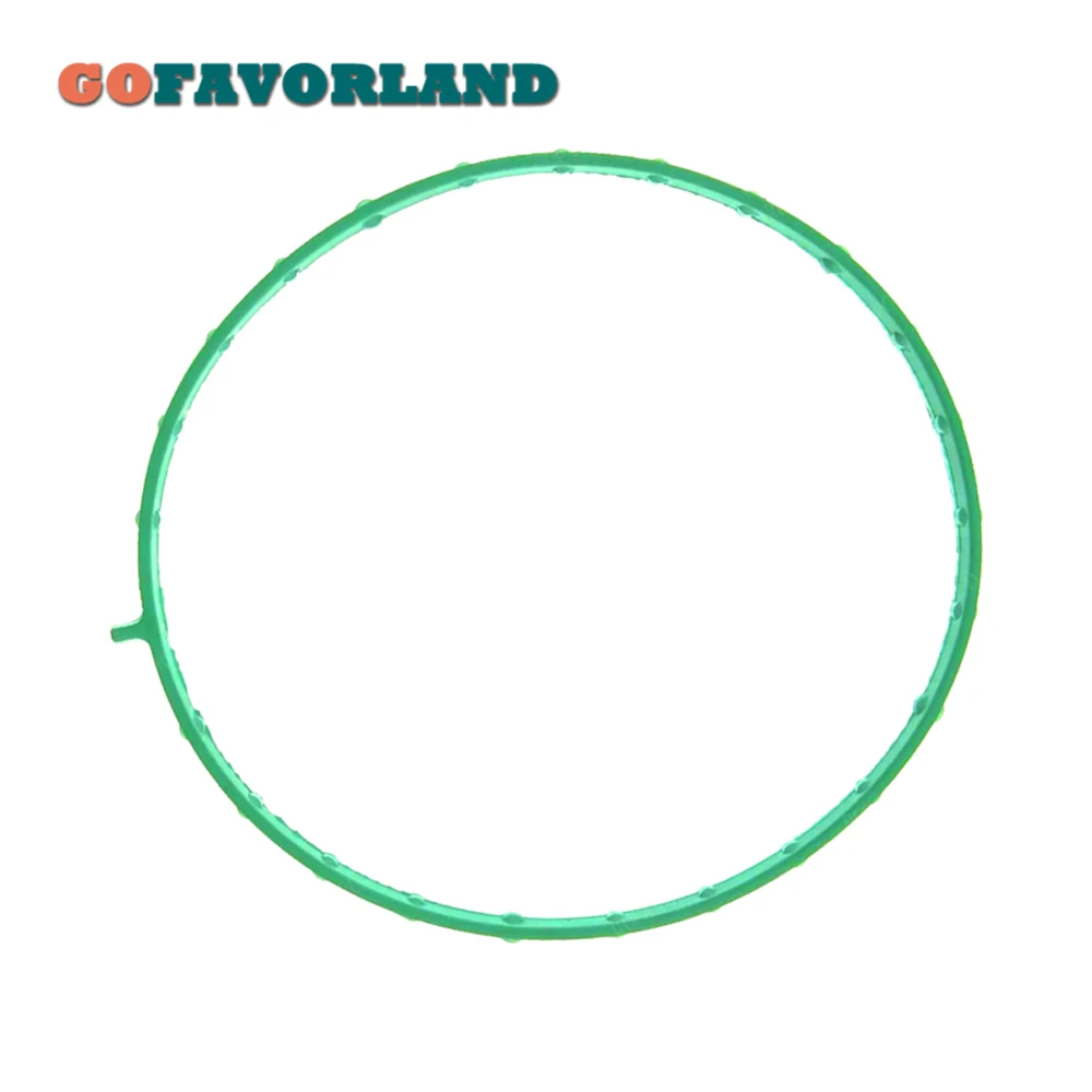 

Прокладки для установки топливных дросселей для Ford Explorer Mustang AT4Z9E936A