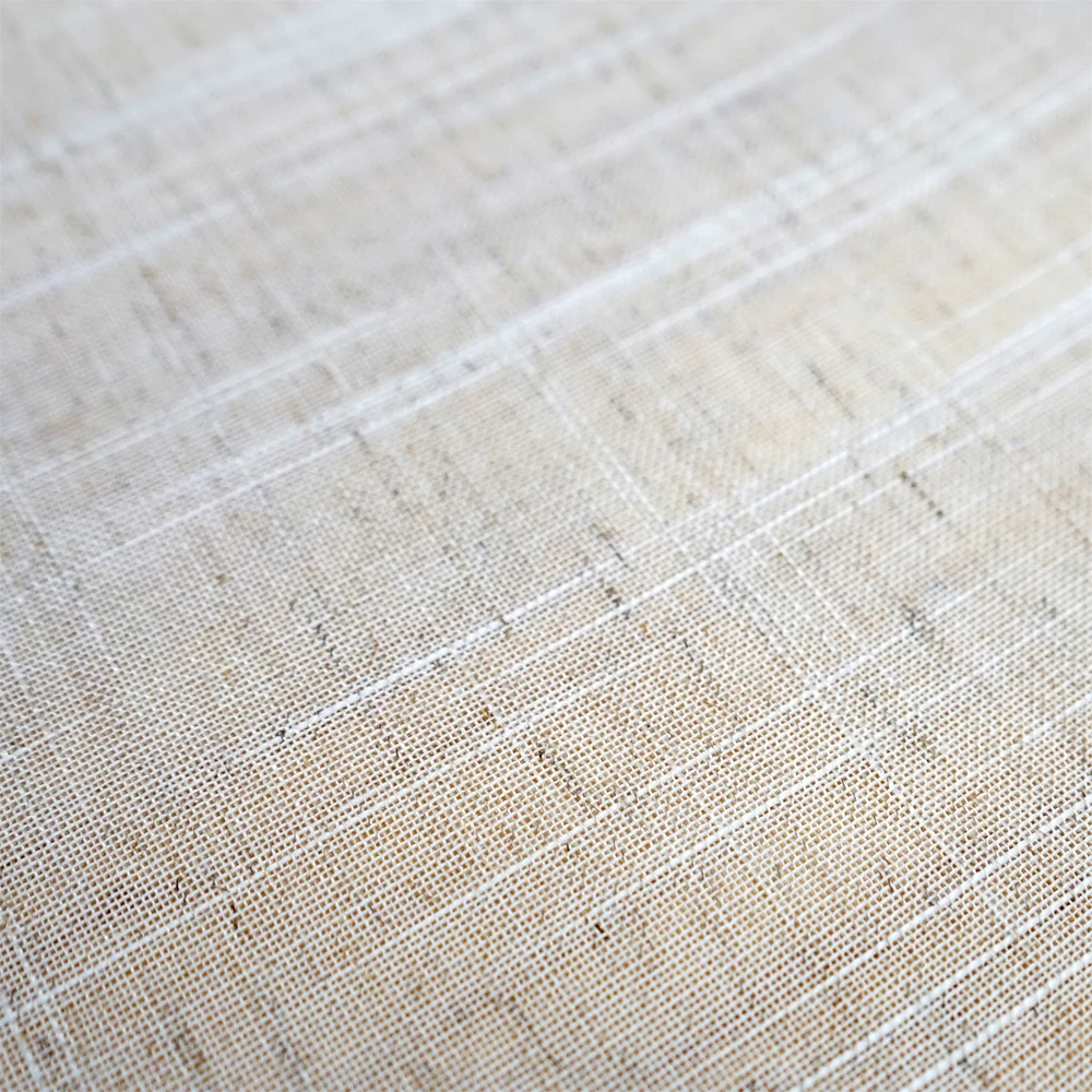 Домашняя Декоративная скатерть из льна в деревенском стиле винтажный Чехол для