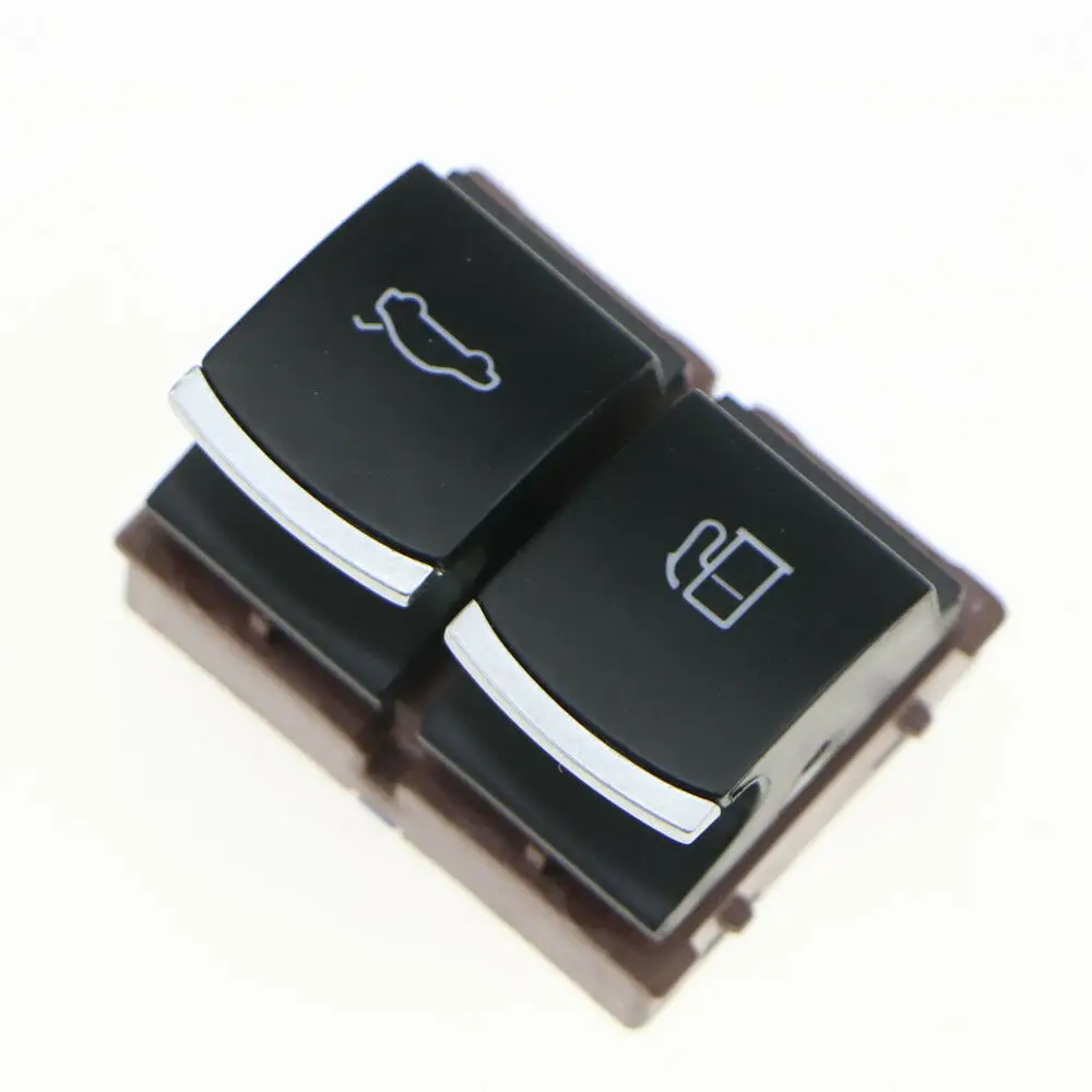 

Хромированная газовая дверь 35D959903, переключатель топливного бака для багажника VW Passat B6 B7 CC Jetta 3C0 959 903B 35D 959 903