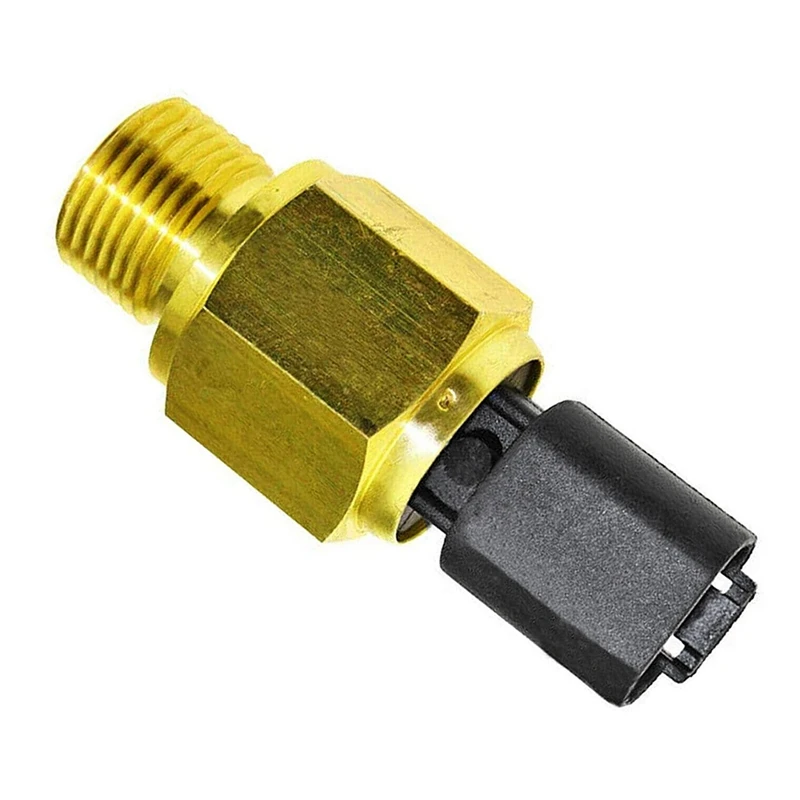 Excavator Water Temperature Sensor 2848A129 For Perkins Engine 1104D-44 1104D-44T 1104D-44Ta 1103A-33 1103A-33T 1103C-33 Parts